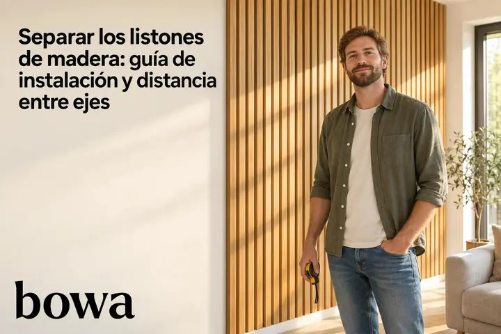 Visuales generados con los colores de la marca
