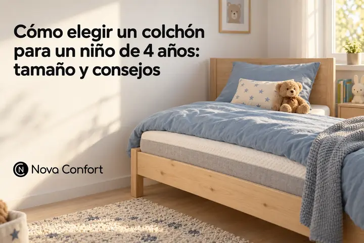 Visuales generados con los colores de la marca