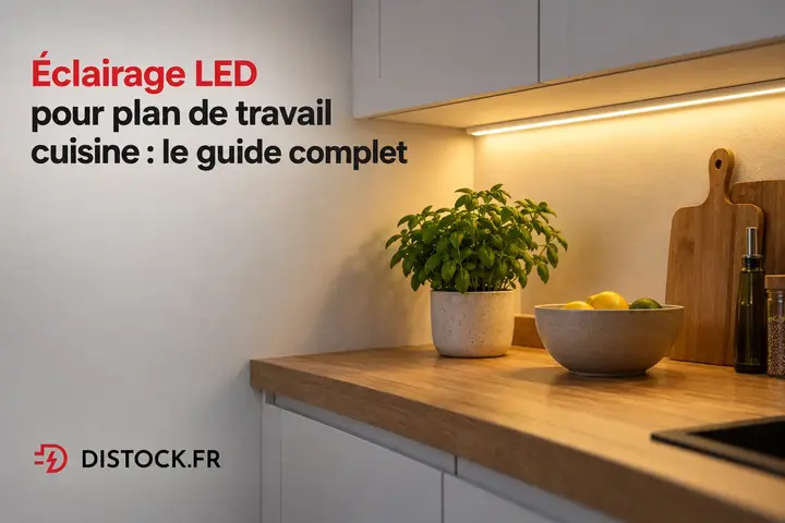Visuels générés aux couleurs de la marque