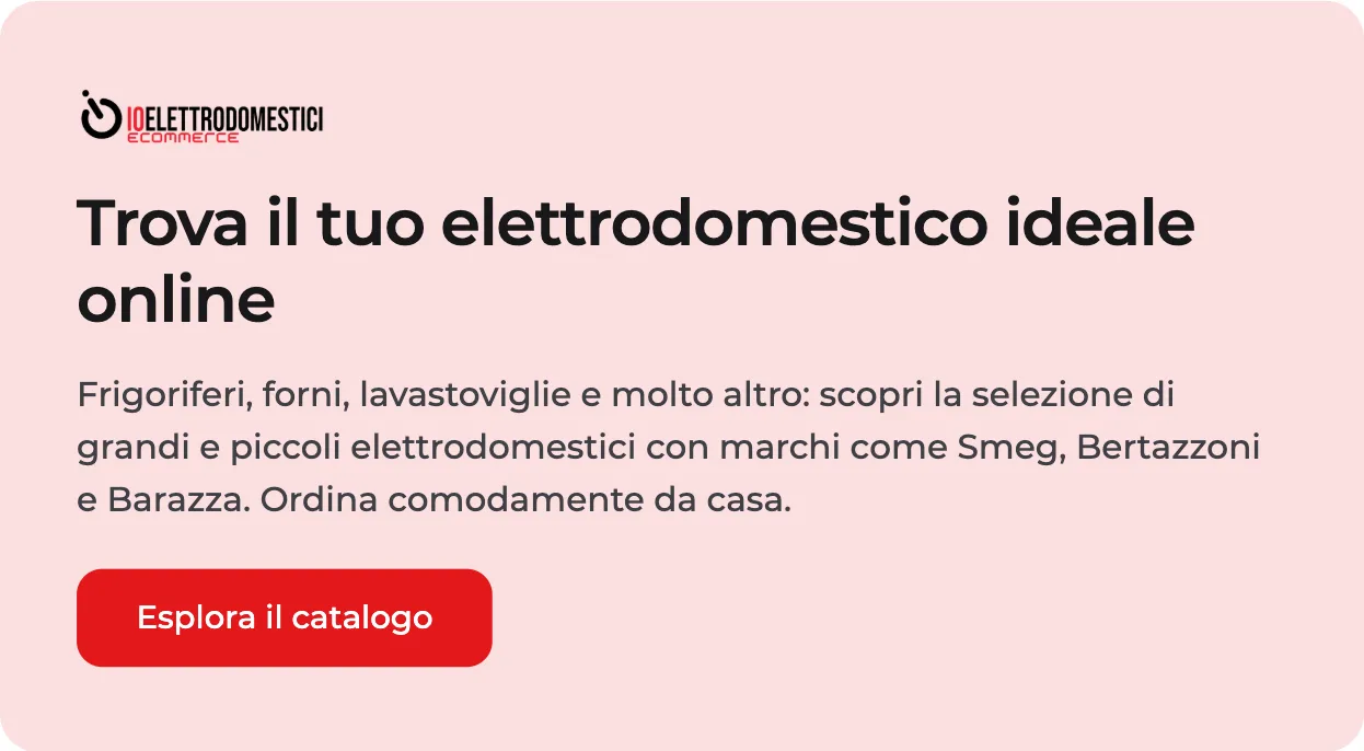 Blocco call to action inserito in un articolo e che rimanda a una pagina prodotto