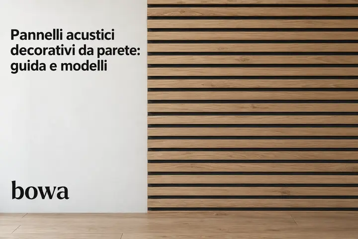 Immagini generate con i colori del brand